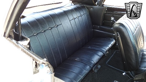 1966 Chevrolet Corvair image 127