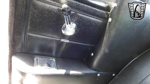 1966 Chevrolet Corvair image 128