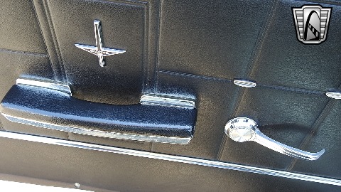 1966 Chevrolet Corvair image 103