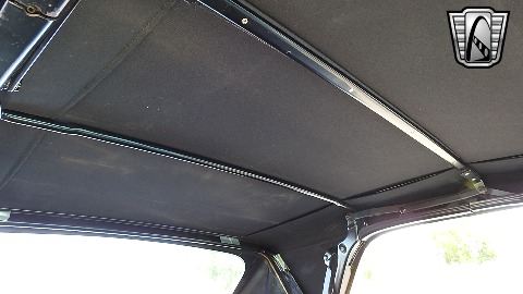 1966 Chevrolet Corvair image 129