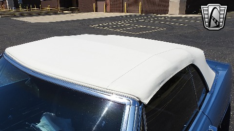 1966 Chevrolet Corvair image 52