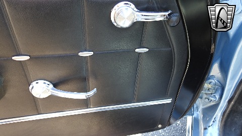 1966 Chevrolet Corvair image 104