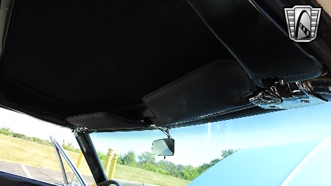 1966 Chevrolet Corvair image 130