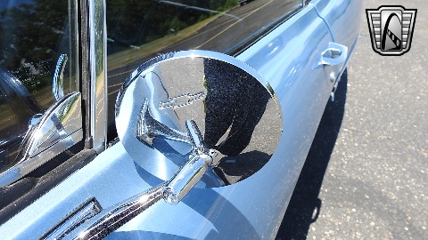 1966 Chevrolet Corvair image 53