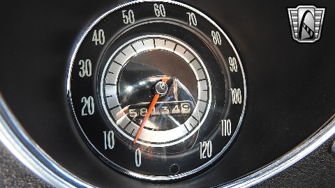 1966 Chevrolet Corvair image 131