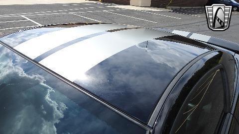 2007 Ford Mustang image 55