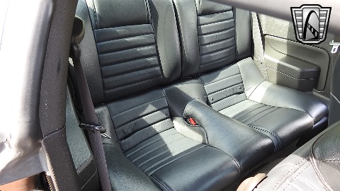 2007 Ford Mustang image 133