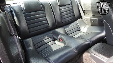 2007 Ford Mustang image 134