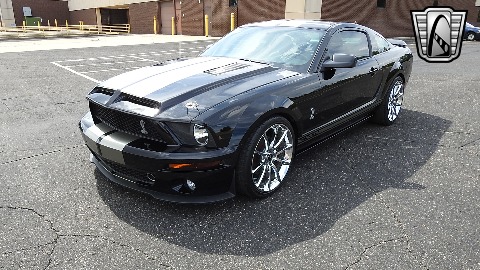 2007 Ford Mustang image 6