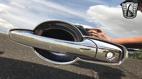 2007 Ford Mustang image 58