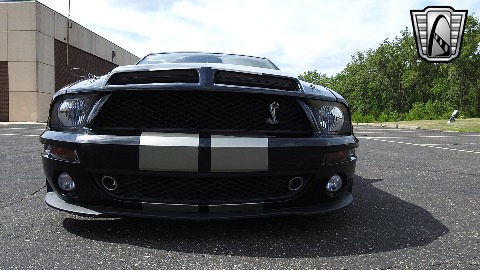 2007 Ford Mustang image 33