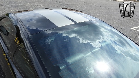 2007 Ford Mustang image 59