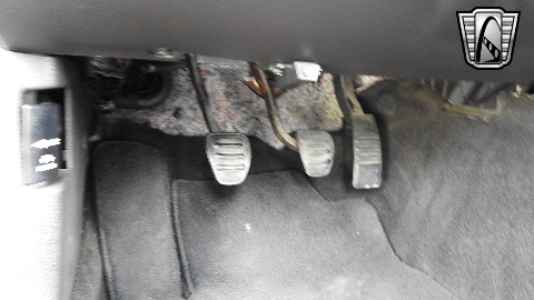 2007 Ford Mustang image 111