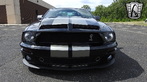 2007 Ford Mustang image 34