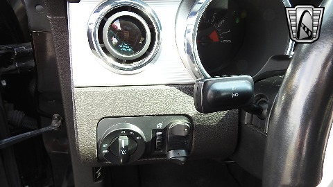 2007 Ford Mustang image 112