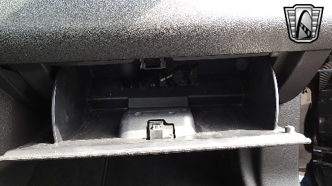 2007 Ford Mustang image 138