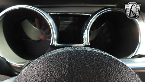 2007 Ford Mustang image 113