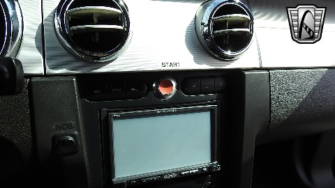 2007 Ford Mustang image 114