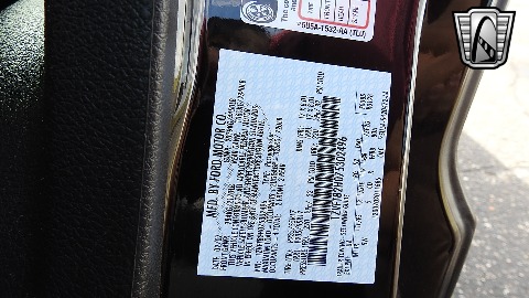 2007 Ford Mustang image 140