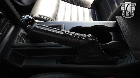 2007 Ford Mustang image 115