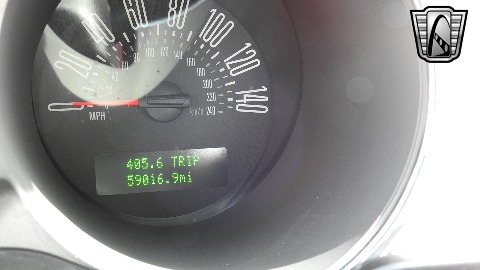 2007 Ford Mustang image 141