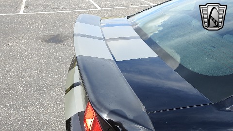 2007 Ford Mustang image 64