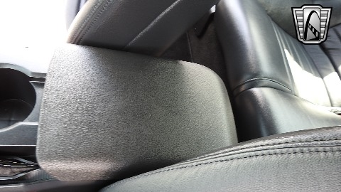 2007 Ford Mustang image 116