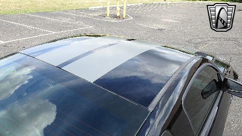 2007 Ford Mustang image 65