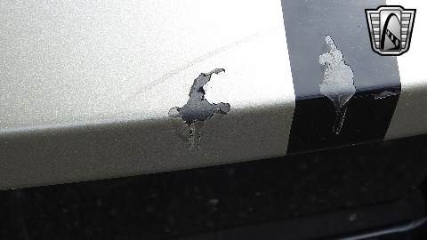 2007 Ford Mustang image 143