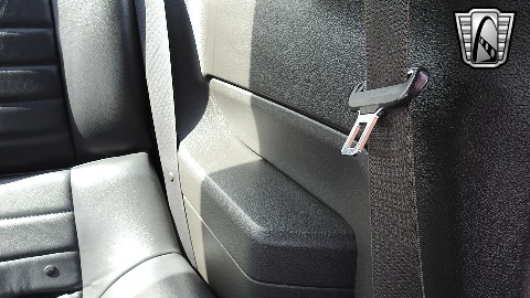 2007 Ford Mustang image 118