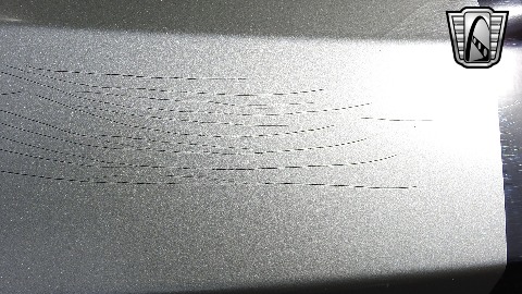 2007 Ford Mustang image 144