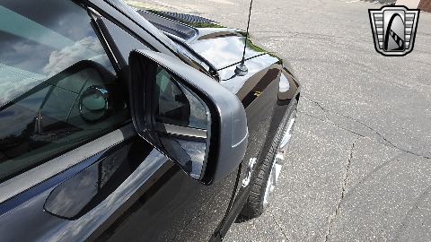 2007 Ford Mustang image 67