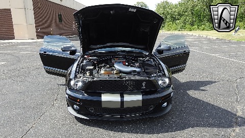 2007 Ford Mustang image 93