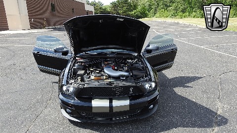 2007 Ford Mustang image 94