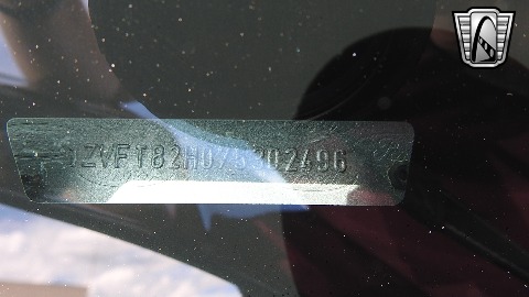 2007 Ford Mustang image 146