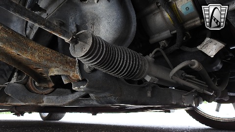 2007 Ford Mustang image 43