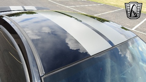 2007 Ford Mustang image 69