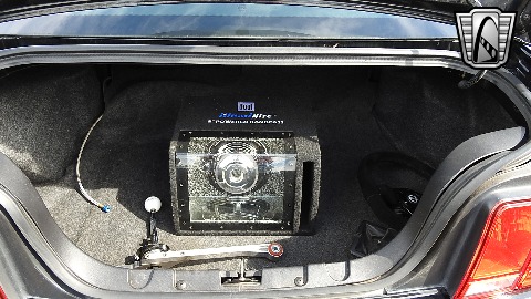 2007 Ford Mustang image 121