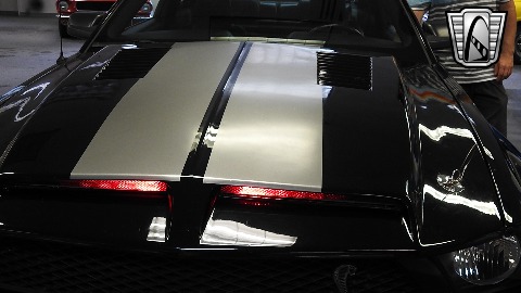 2007 Ford Mustang image 147