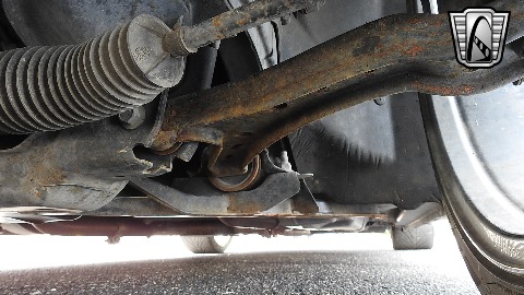 2007 Ford Mustang image 44