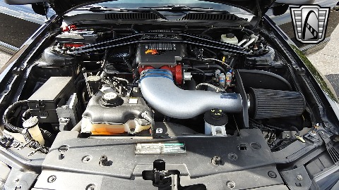 2007 Ford Mustang image 96