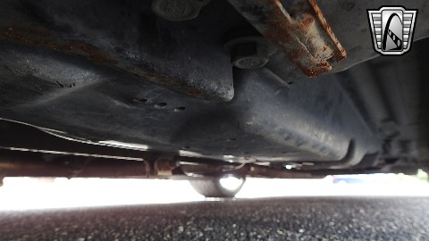 2007 Ford Mustang image 45