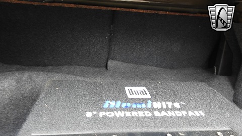 2007 Ford Mustang image 123