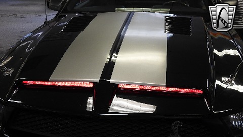 2007 Ford Mustang image 149