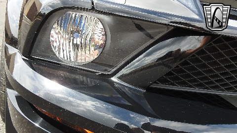 2007 Ford Mustang image 46