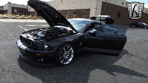 2007 Ford Mustang image 72