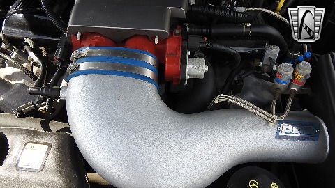 2007 Ford Mustang image 98