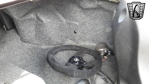 2007 Ford Mustang image 124