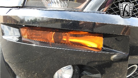 2007 Ford Mustang image 47