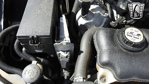 2007 Ford Mustang image 99